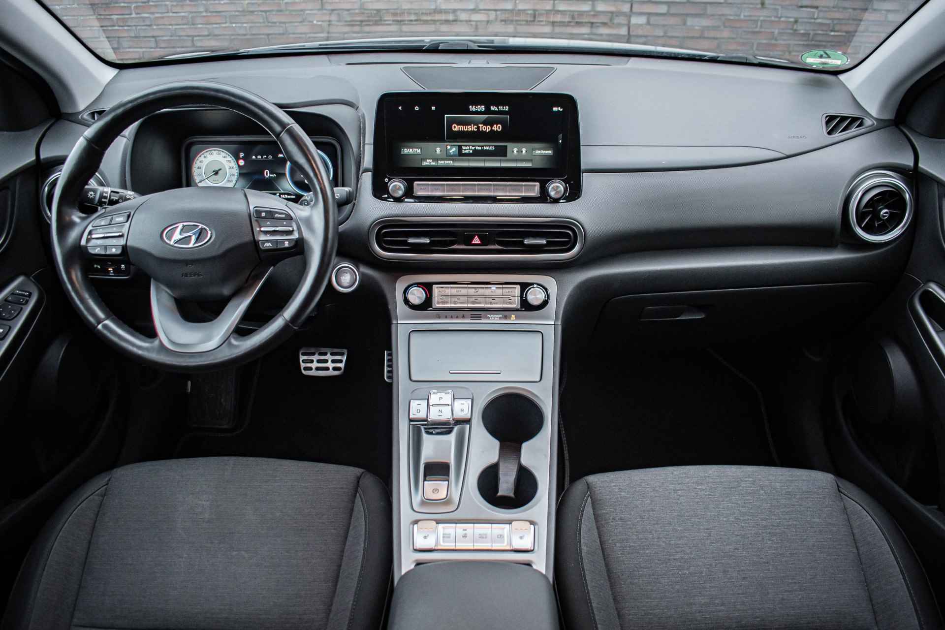 Hyundai KONA EV Prime 64 kWh | trekhaak | - 3/26