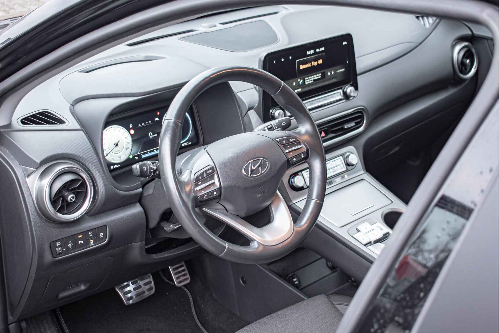 Hyundai KONA EV Prime 64 kWh | trekhaak | - 12/26