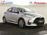 Toyota Yaris 1.5 Hybrid Edition | Stuur en Stoelverwarming | Hud |