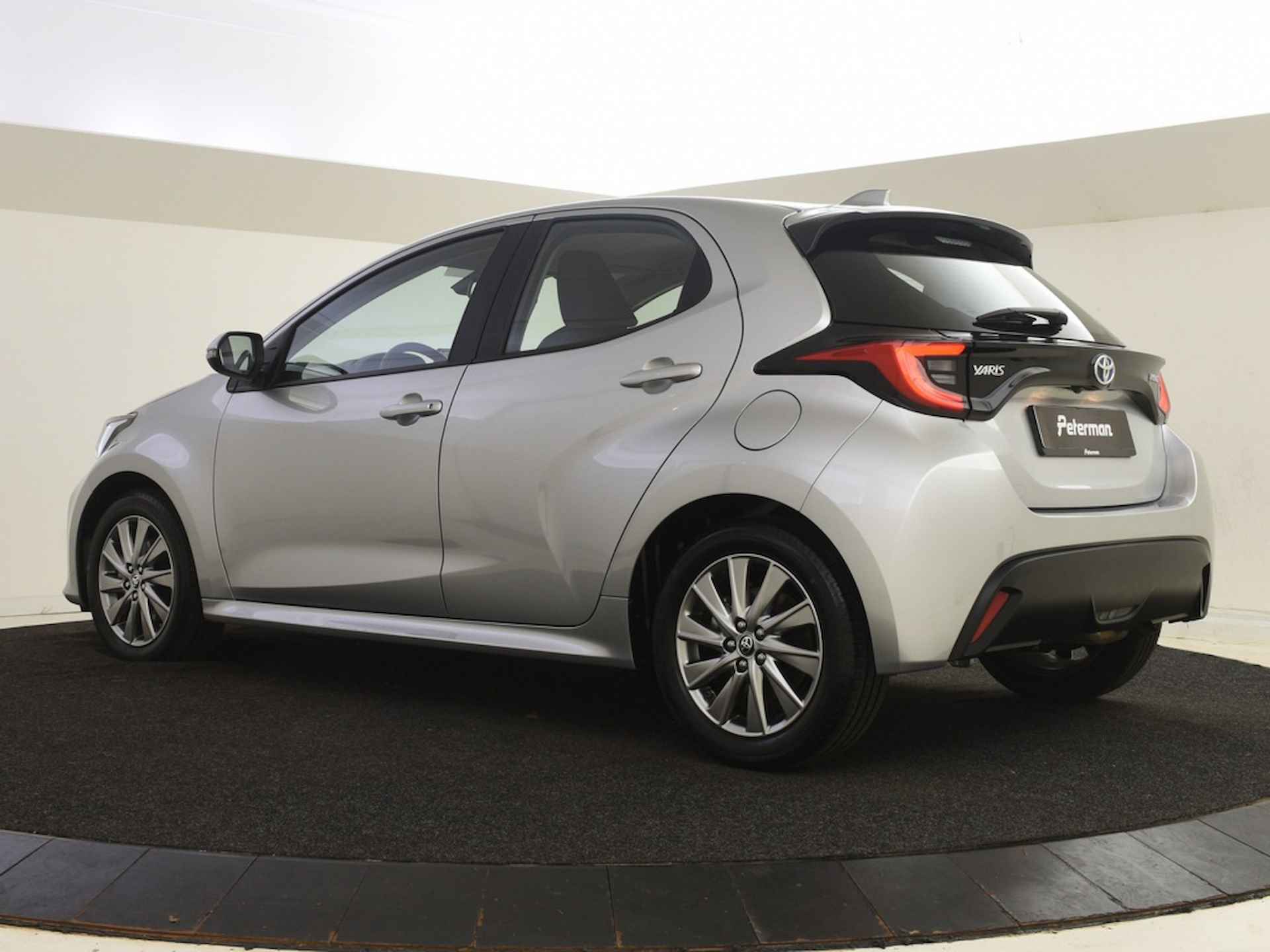 Toyota Yaris 1.5 Hybrid Edition | Stuur en Stoelverwarming | Hud | - 2/28