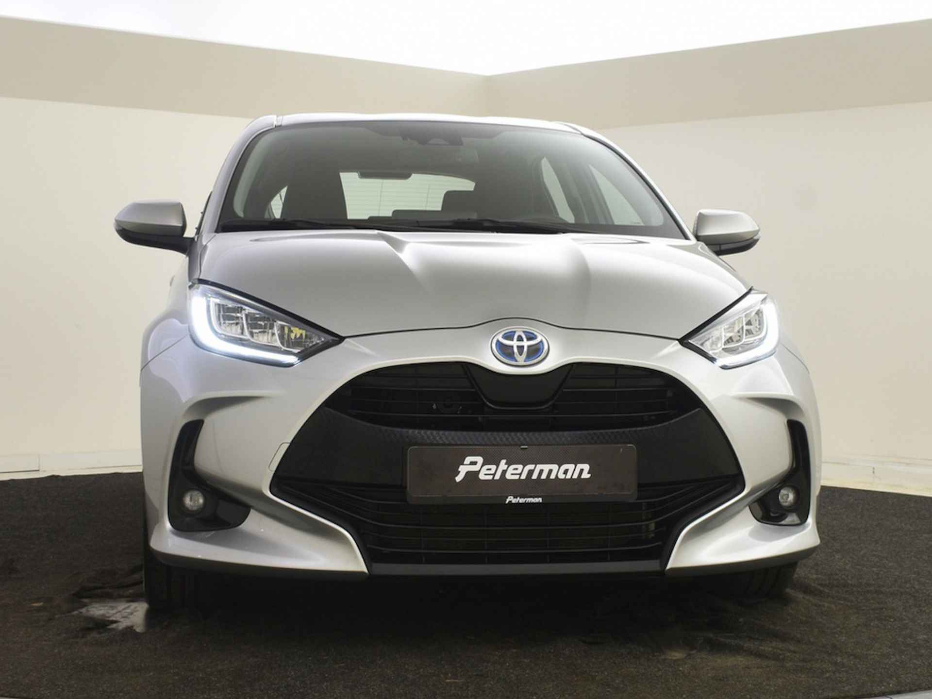 Toyota Yaris 1.5 Hybrid Edition | Stuur en Stoelverwarming | Hud | - 5/28