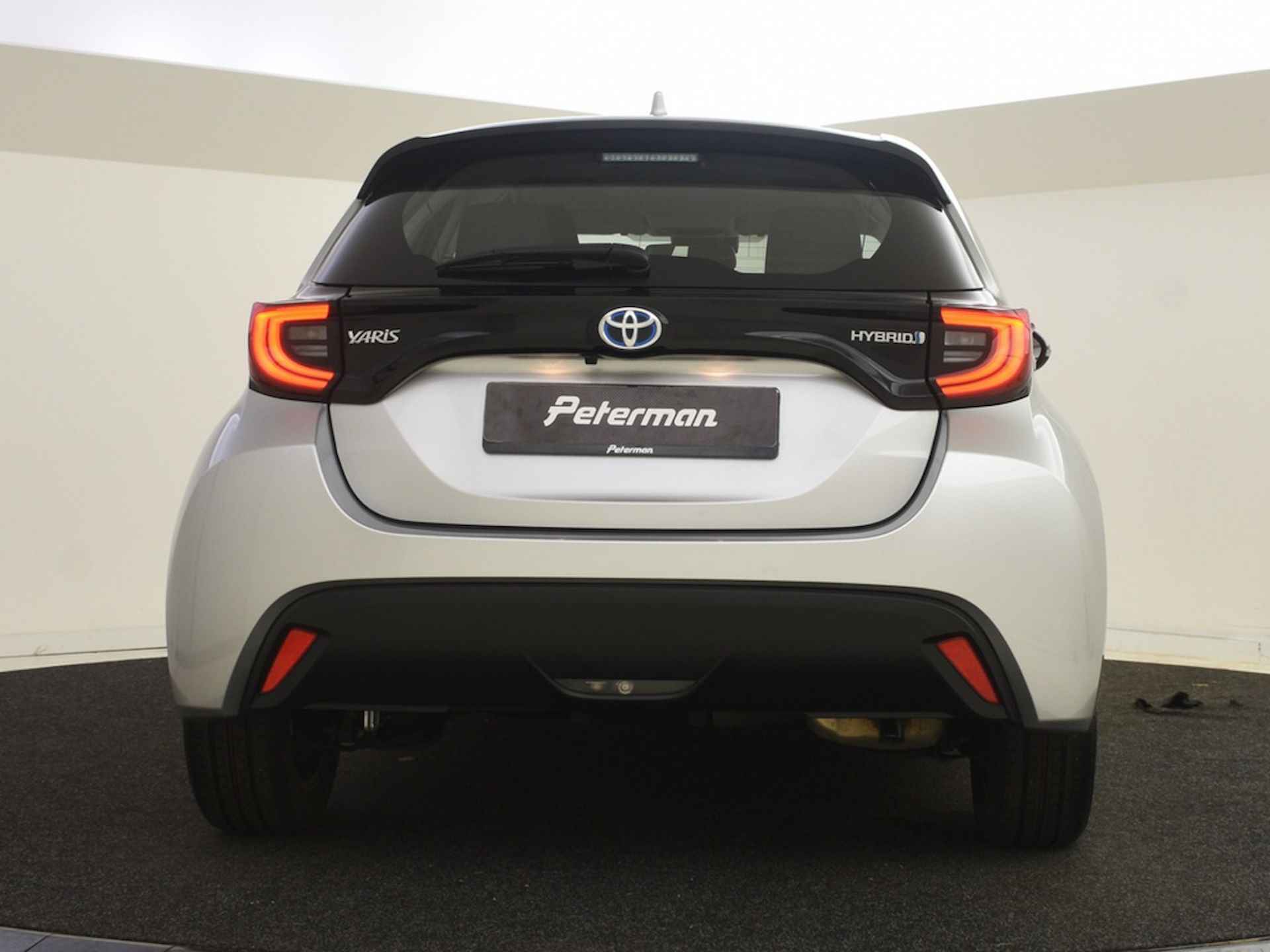 Toyota Yaris 1.5 Hybrid Edition | Stuur en Stoelverwarming | Hud | - 8/28