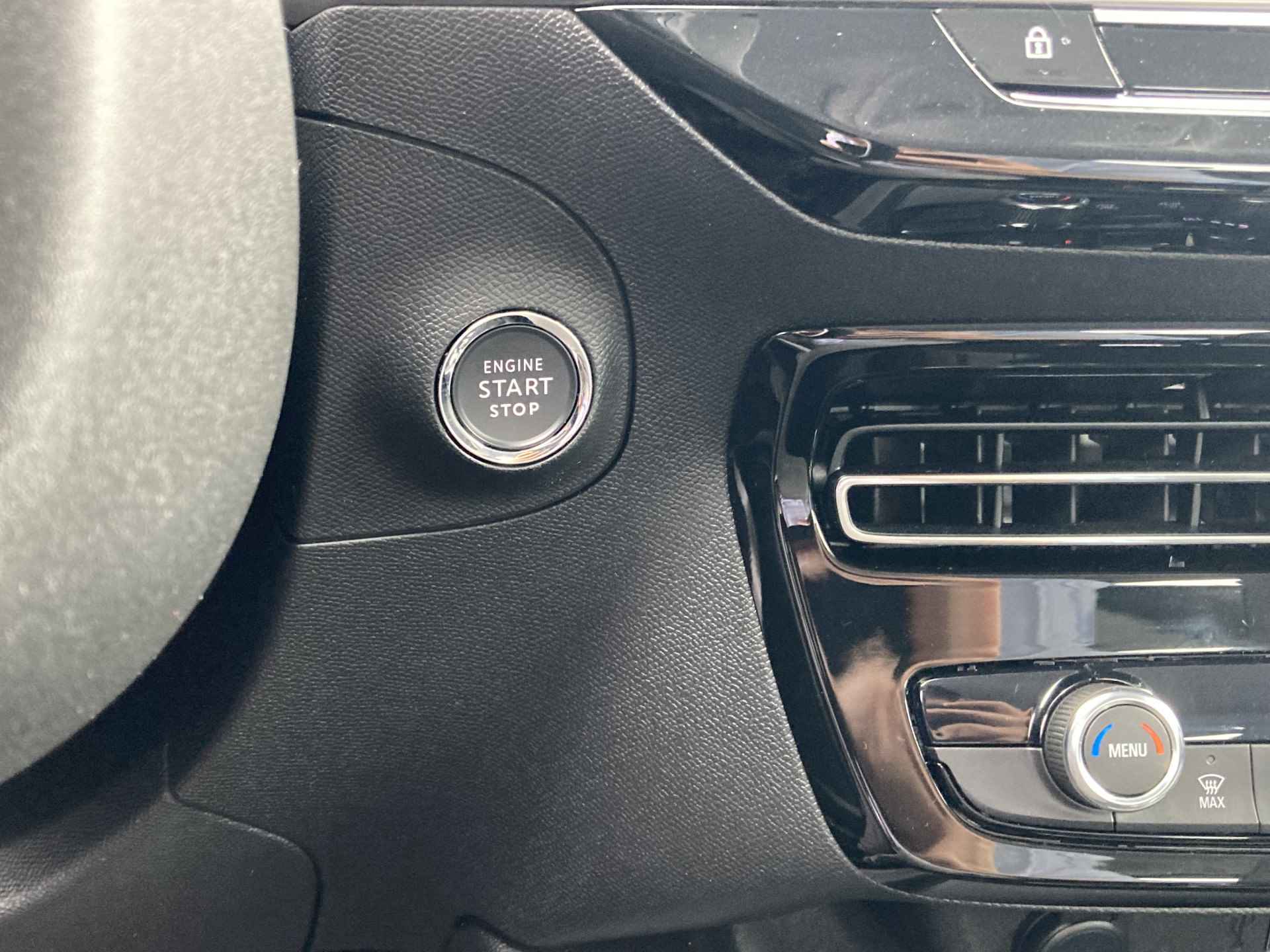 Opel Mokka Electric Level 3 50 kWh | Airco | Cruise Control | Camera | 3 fase | Navi by app | - 25/37