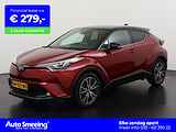 Toyota C-HR 1.8 Hybrid C-LUB | Leder | Navigatie | Zondag Open!