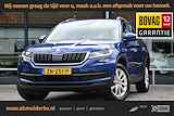 Škoda Kodiaq 1.5 TSI 150PK Business Edition DSG Automaat | incl. BOVAG Garantie | NL-Auto | Adaptive Cruise | Elektrische Kofferklep | Camera | Full LED | Half Leder | Stoelverwarming |