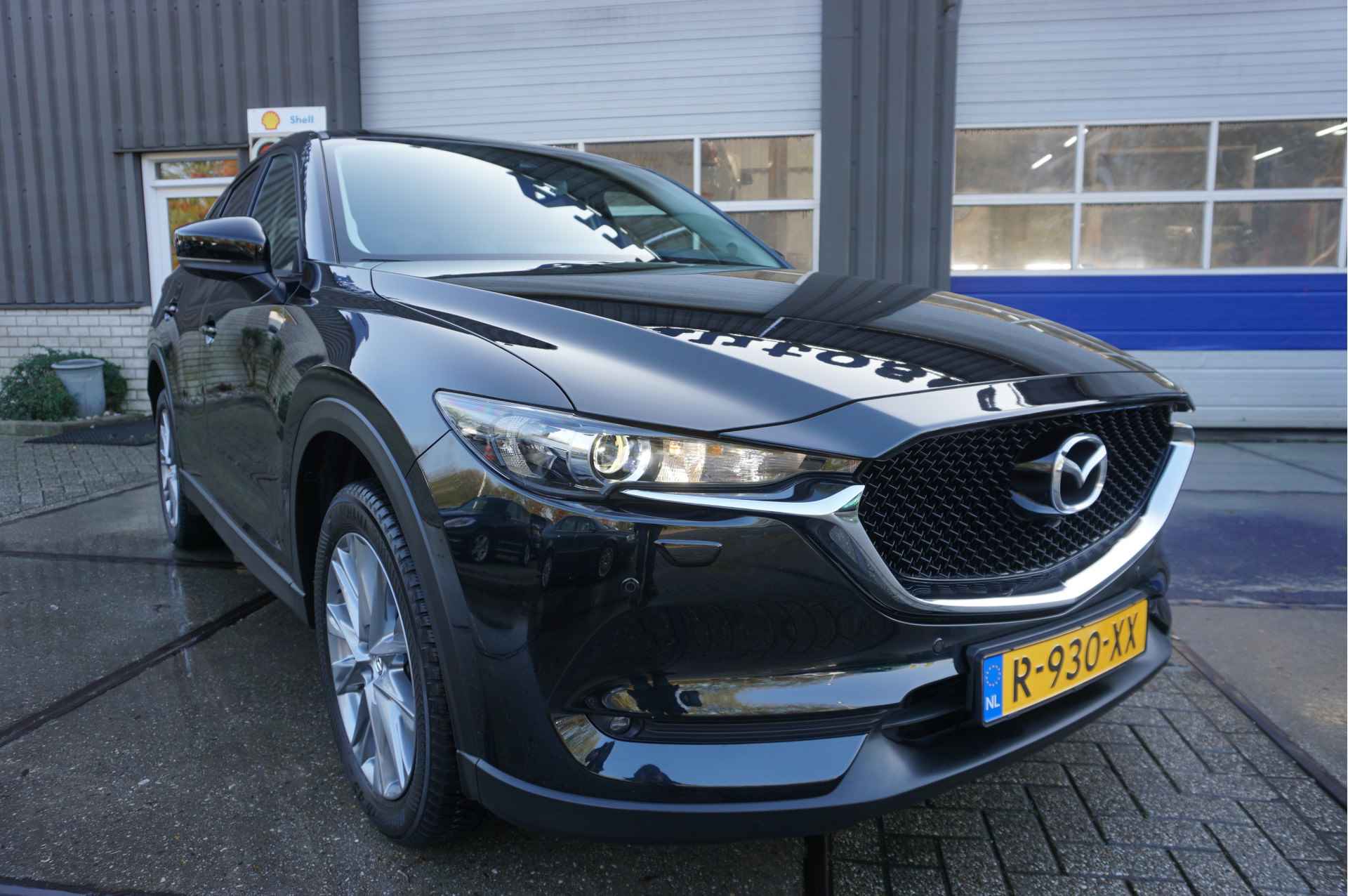 Mazda CX-5 2.5 SkyActiv-G 194 Sportive - 2/35