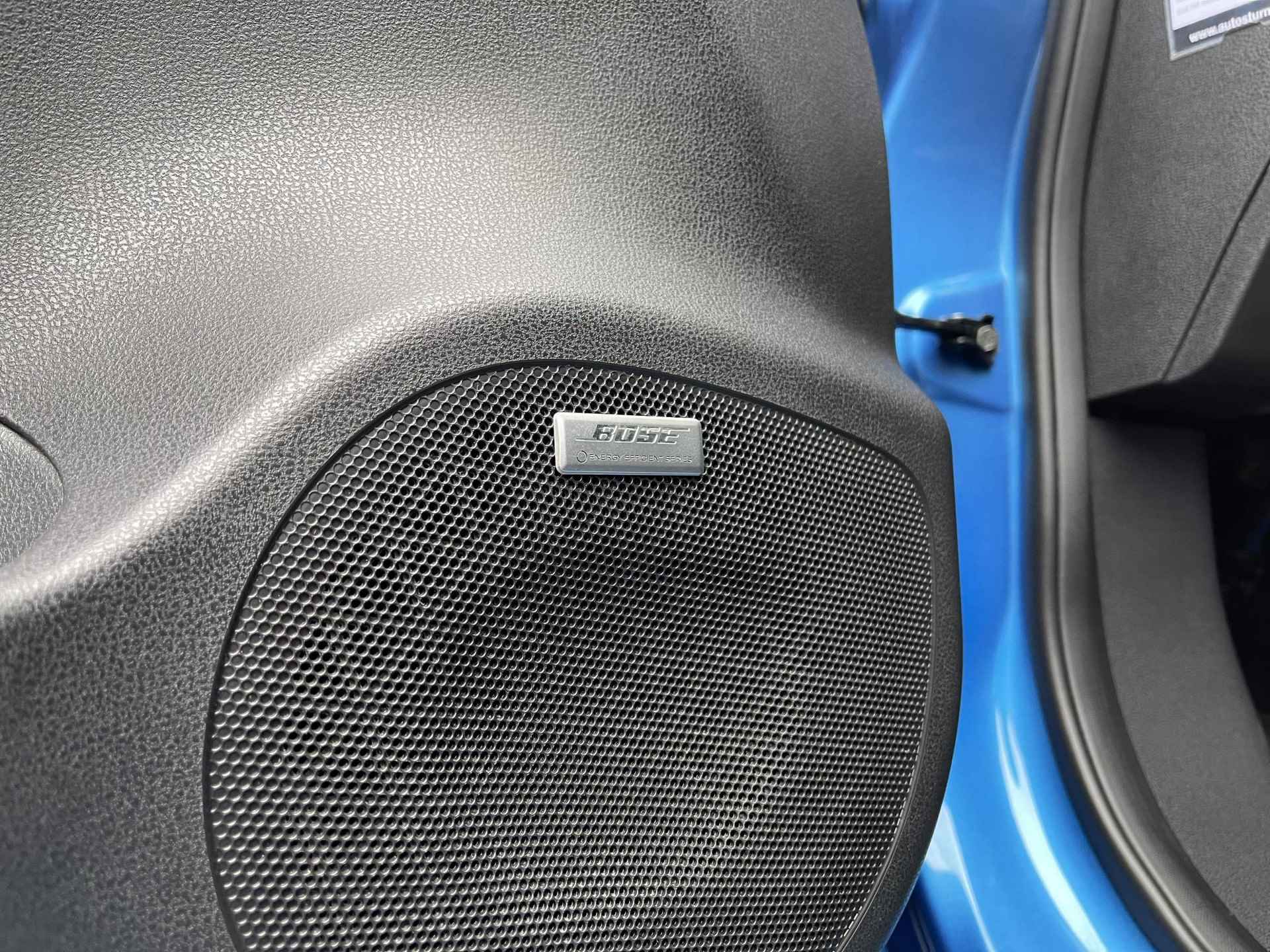 Nissan LEAF e+ Tekna 62 kWh | Adapt. Cruise Control | BOSE Audio | Stuur- + Stoelverwarming | Leder/Alcantara | Apple Carplay/Android Auto | Rijklaarprijs! - 22/27