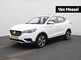 MG ZS EV Luxury 45 kWh | Navigatie | Schuifdak | Camera | Leder Interieur |