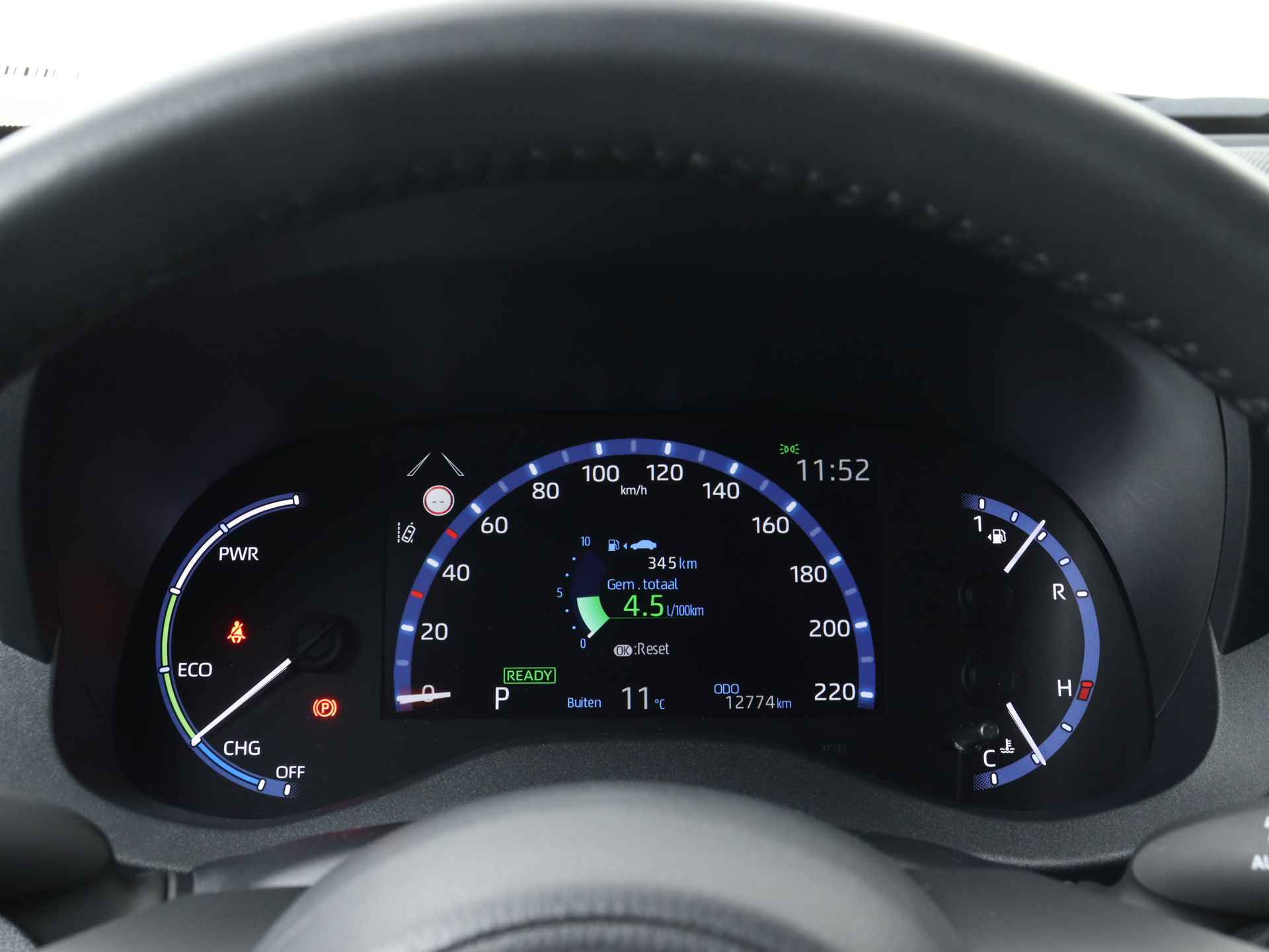 Toyota Yaris Cross 1.5 Hybrid Dynamic | Cloud Navigatie | Climate Control | LED | - 7/42