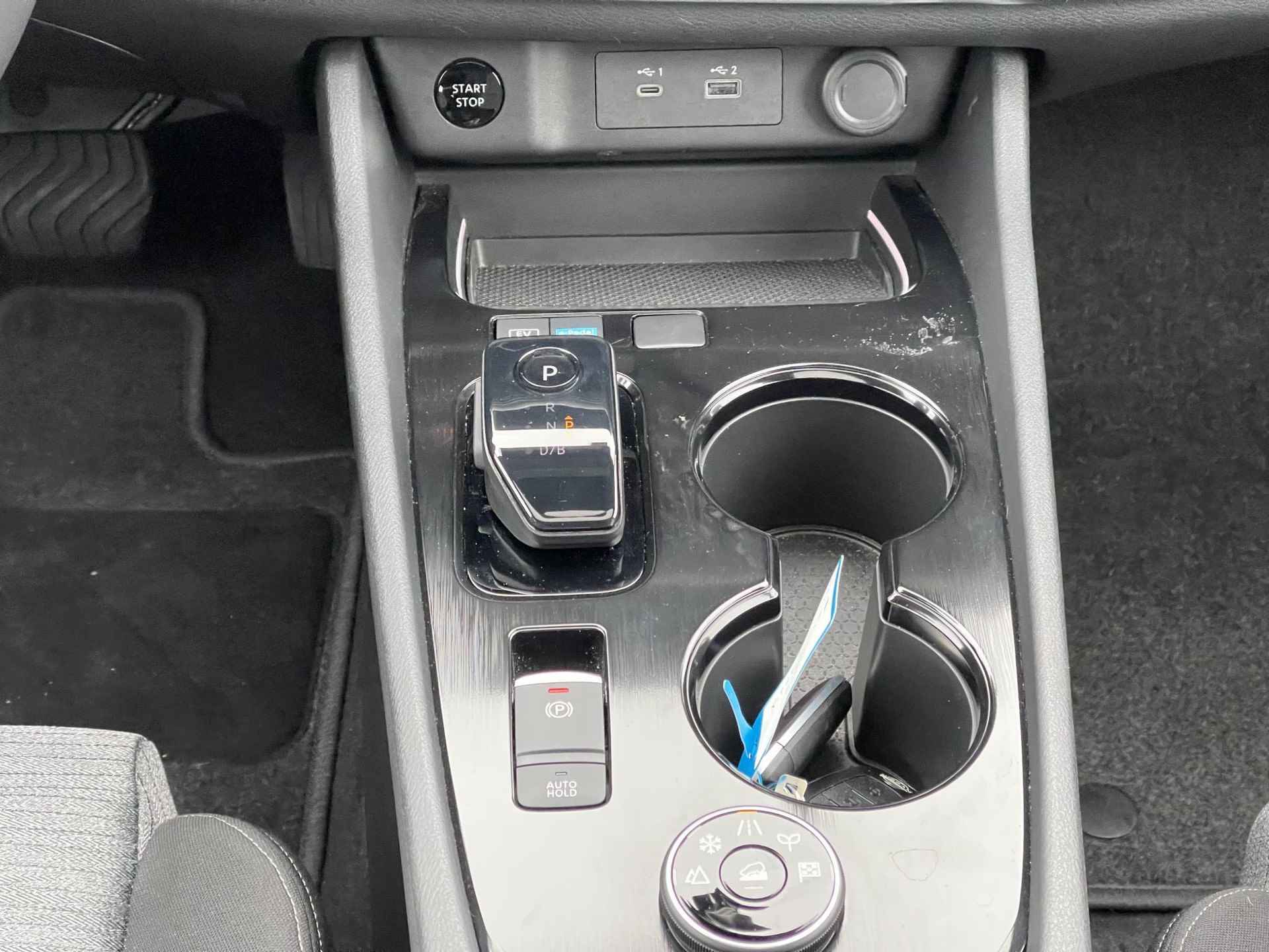 Nissan X-Trail 1.5 e-4orce N-Connecta 4WD 7p. Lounge Pack | Panoramadak | Adapt. Cruise Control | 360° Camera | Dodehoek | Apple Carplay/Android Auto | Rijklaarprijs! - 21/25