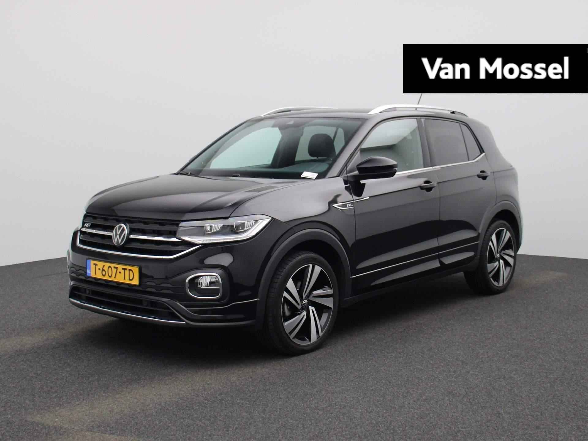 Volkswagen T-Cross BOVAG 40-Puntencheck