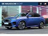 BMW iX2 xDrive30 High Executive M Sport 65kWh / Adaptieve LED / Parking Assistant Plus / Sportstoelen / M Adaptief onderstel / Head-Up / Comfort Access / Harman-Kardon