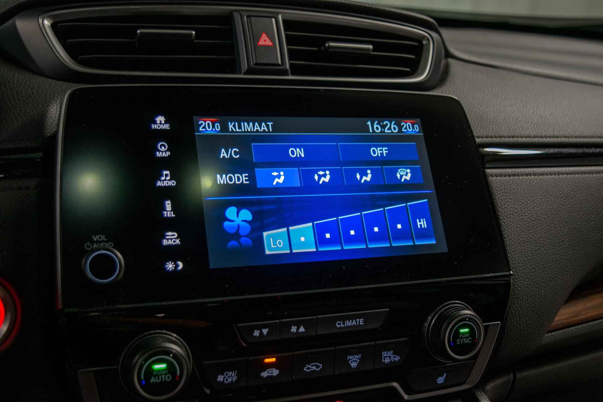 Honda CR-V 2.0 Hybrid Elegance Automaat - 19/43