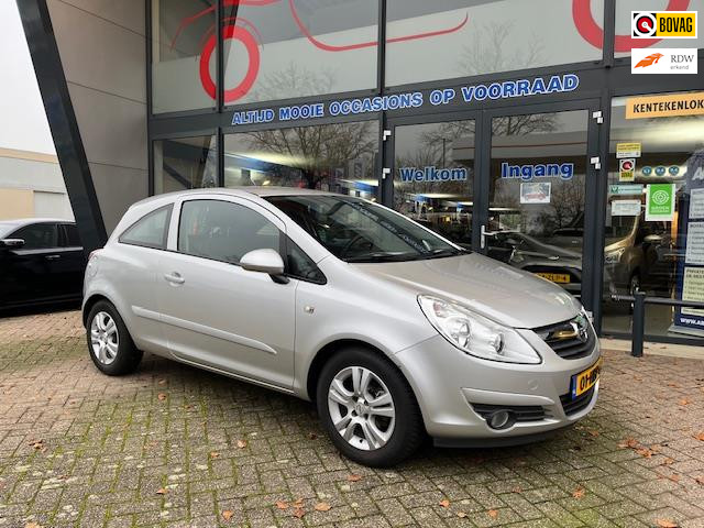 Opel Corsa 1.4-16V Business