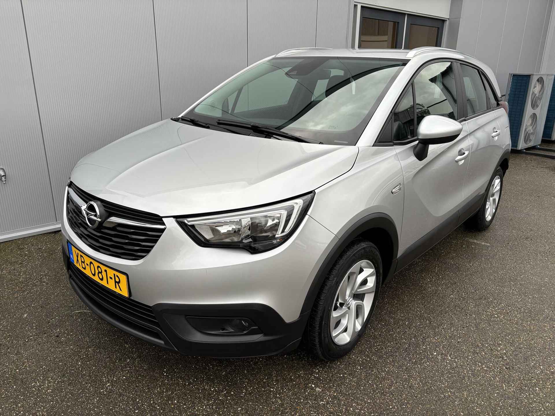 Opel Crossland X 1.2 Online Edition | Carplay | PDC | Cruise Control | LM-Velgen - 3/32