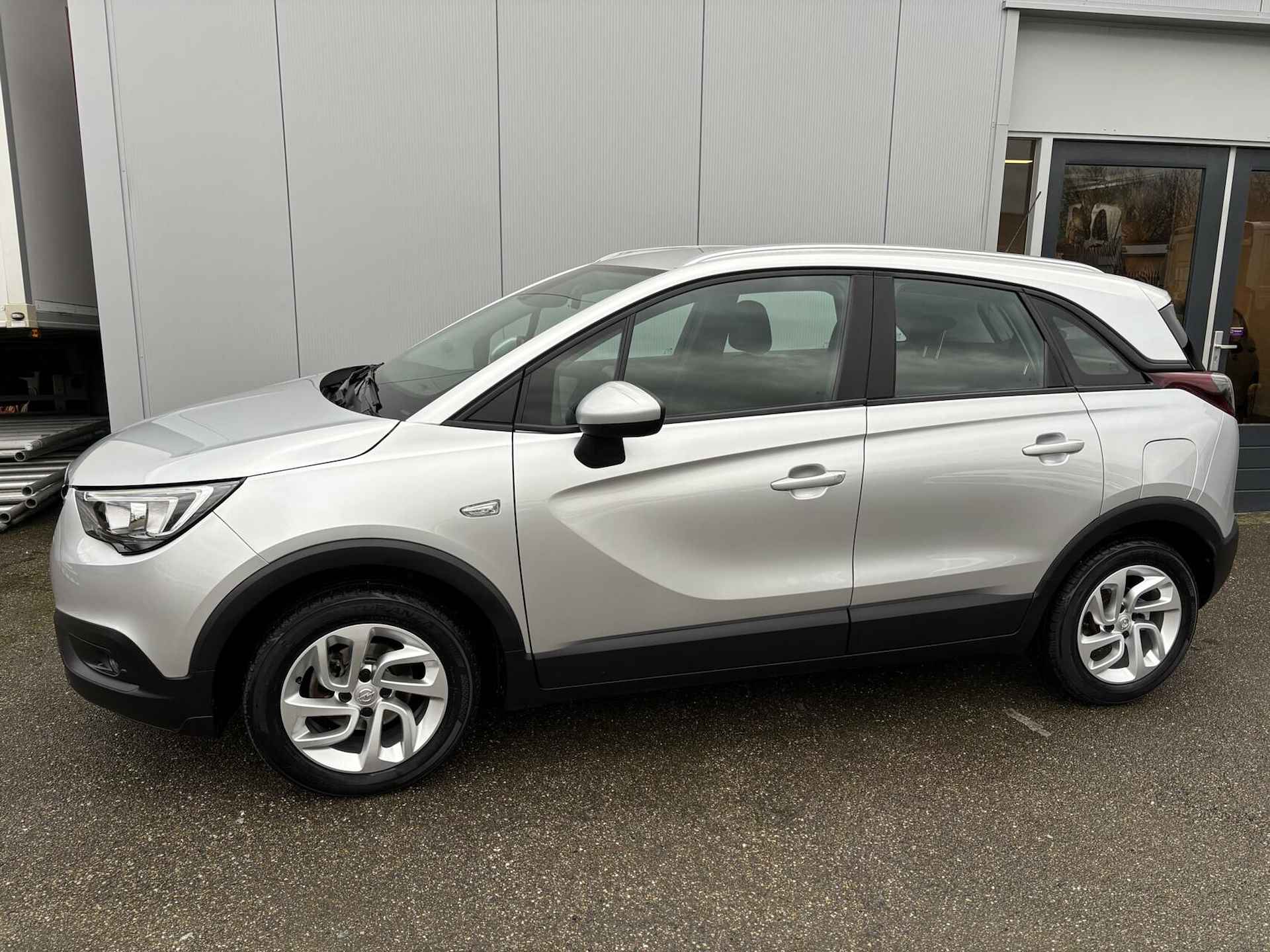 Opel Crossland X 1.2 Online Edition | Carplay | PDC | Cruise Control | LM-Velgen - 9/32