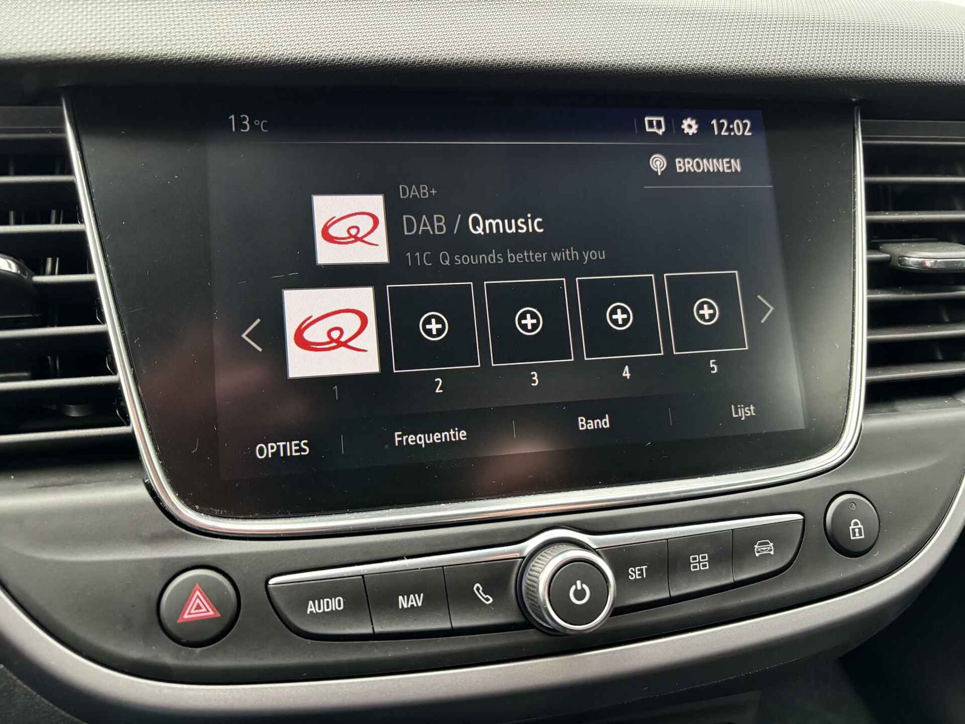 Opel Crossland X 1.2 Online Edition | Carplay | PDC | Cruise Control | LM-Velgen - 15/32