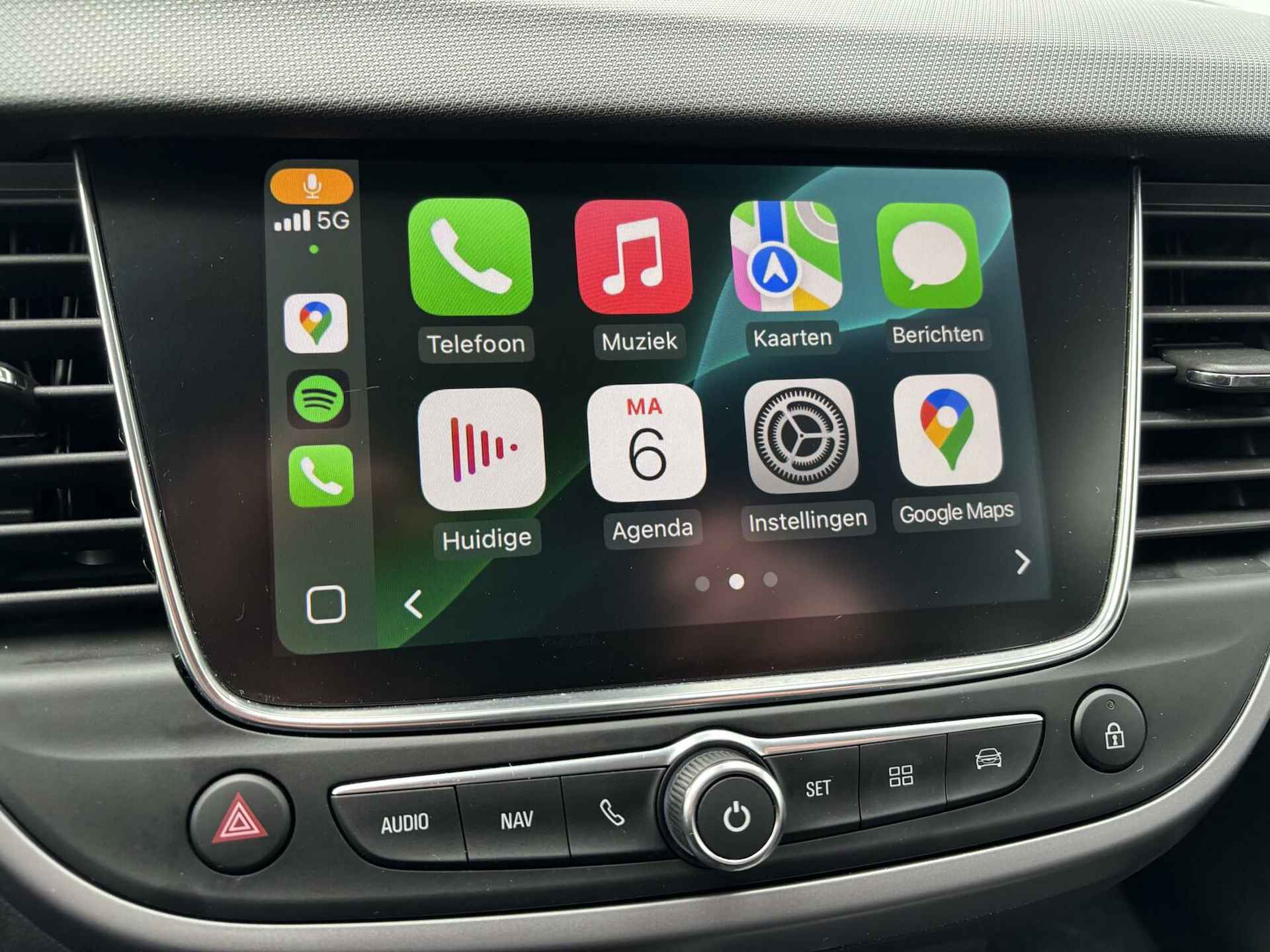 Opel Crossland X 1.2 Online Edition | Carplay | PDC | Cruise Control | LM-Velgen - 16/32