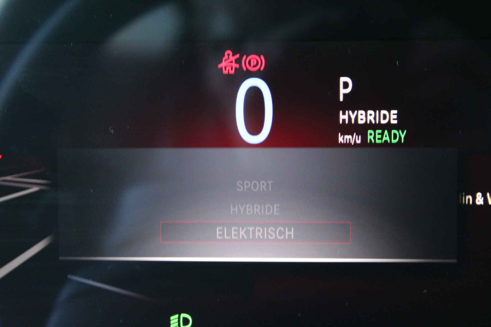 Opel Astra 1.6 Hybrid Level 4 ultimate | Schuif kantel dak | Head up display | Navi pro |  AFL LED | - 27/35