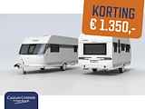 Hobby Ontour 470 KMF Te bestellen 2024