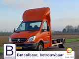 Mercedes-Benz Sprinter 519 3.0 CDI 432 | Clickstar | Weinig km | Perfecte staat