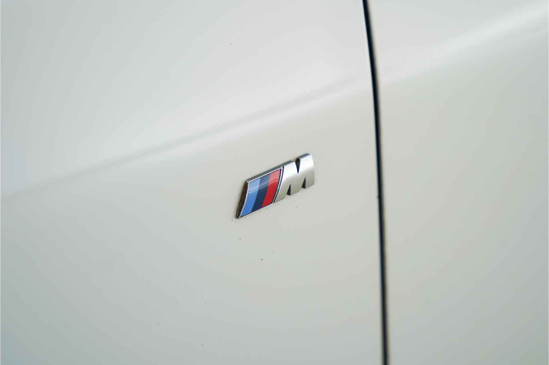 BMW 1 Serie 118i Executive M Sportpakket Aut. - 22/29