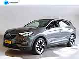 OPEL Grandland X 1.2 Turbo 130pk Ultimate NAVI CAMERA LED WINTERPACK