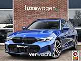 BMW 3 Serie Touring 330e M-Sport Pano Trekh ACC 360 H/K HUD 19inch El-zetel