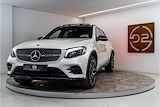 Mercedes-Benz GLC 43 AMG 4MATIC 368PK | Pano | Burmester | Sfeer | HUD | VOL! 12 MND Garantie!