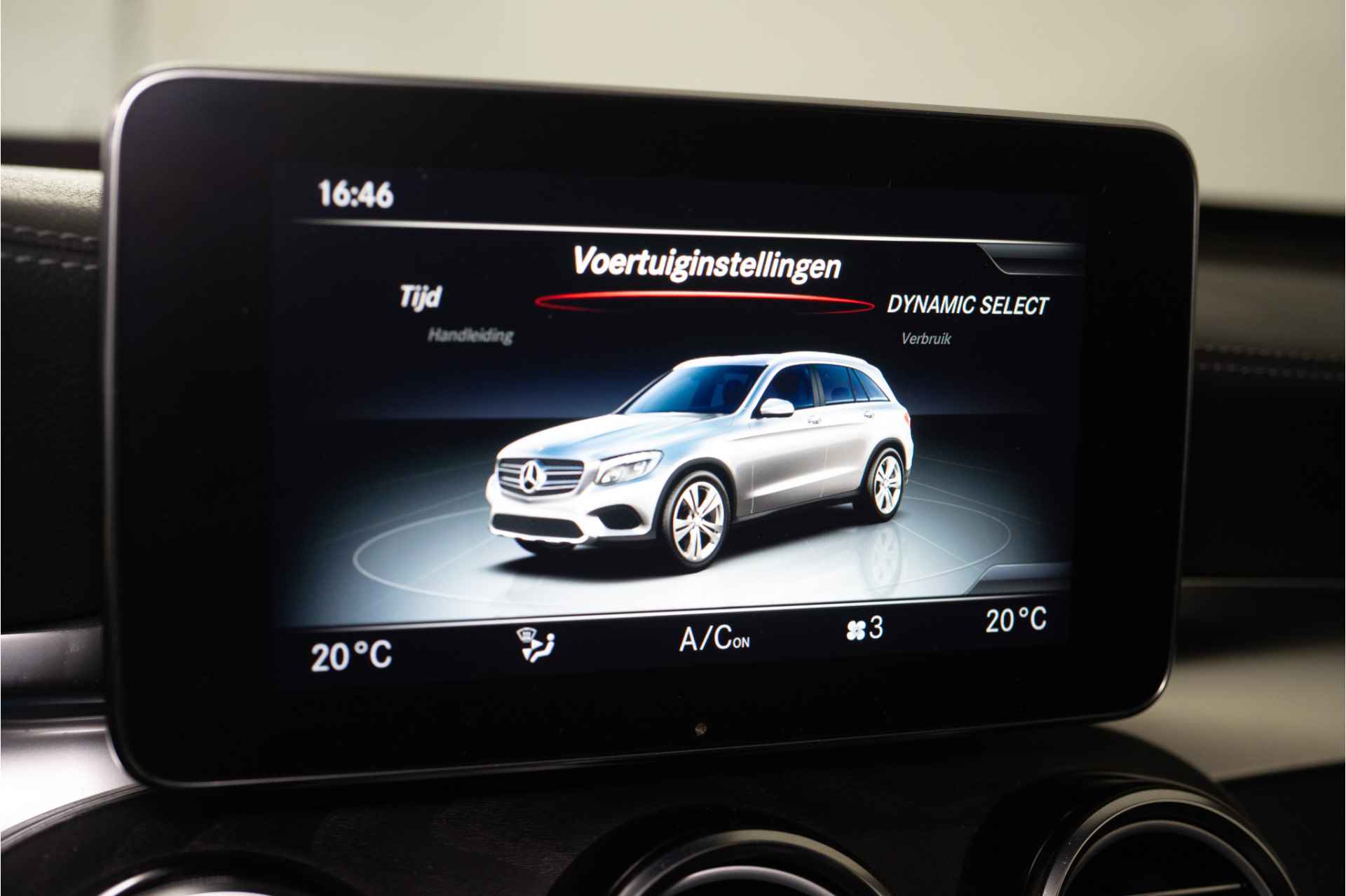 Mercedes-Benz GLC 43 AMG 4MATIC 368PK | Pano | Burmester | Sfeer | HUD | VOL! 12 MND Garantie! - 44/49