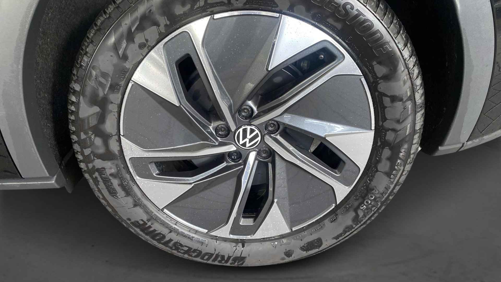 Volkswagen ID.5 Pro 77 kWh 204 pk Comfort pakket | Multimedia pakket - 11/24