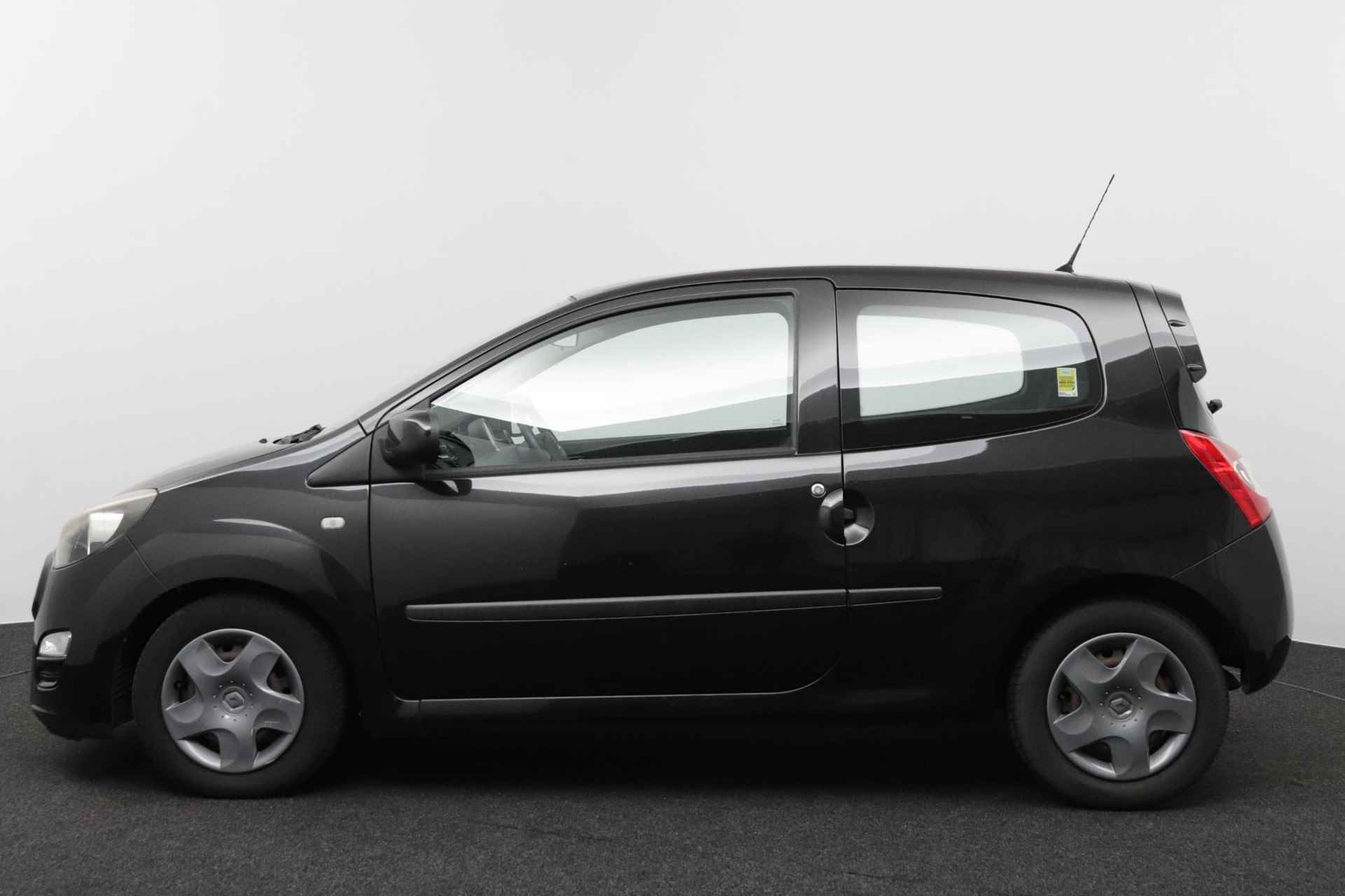 Renault Twingo 1.2 16V Dynamique | Airco | Cruise control | - 11/20