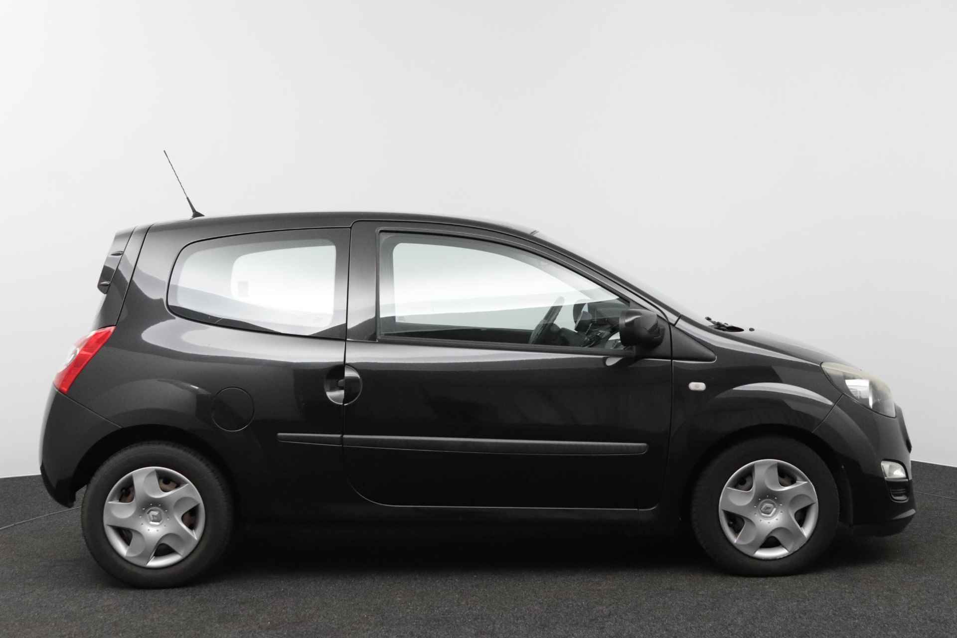 Renault Twingo 1.2 16V Dynamique | Airco | Cruise control | - 12/20