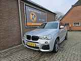 BMW X4 xDrive35i High Executive