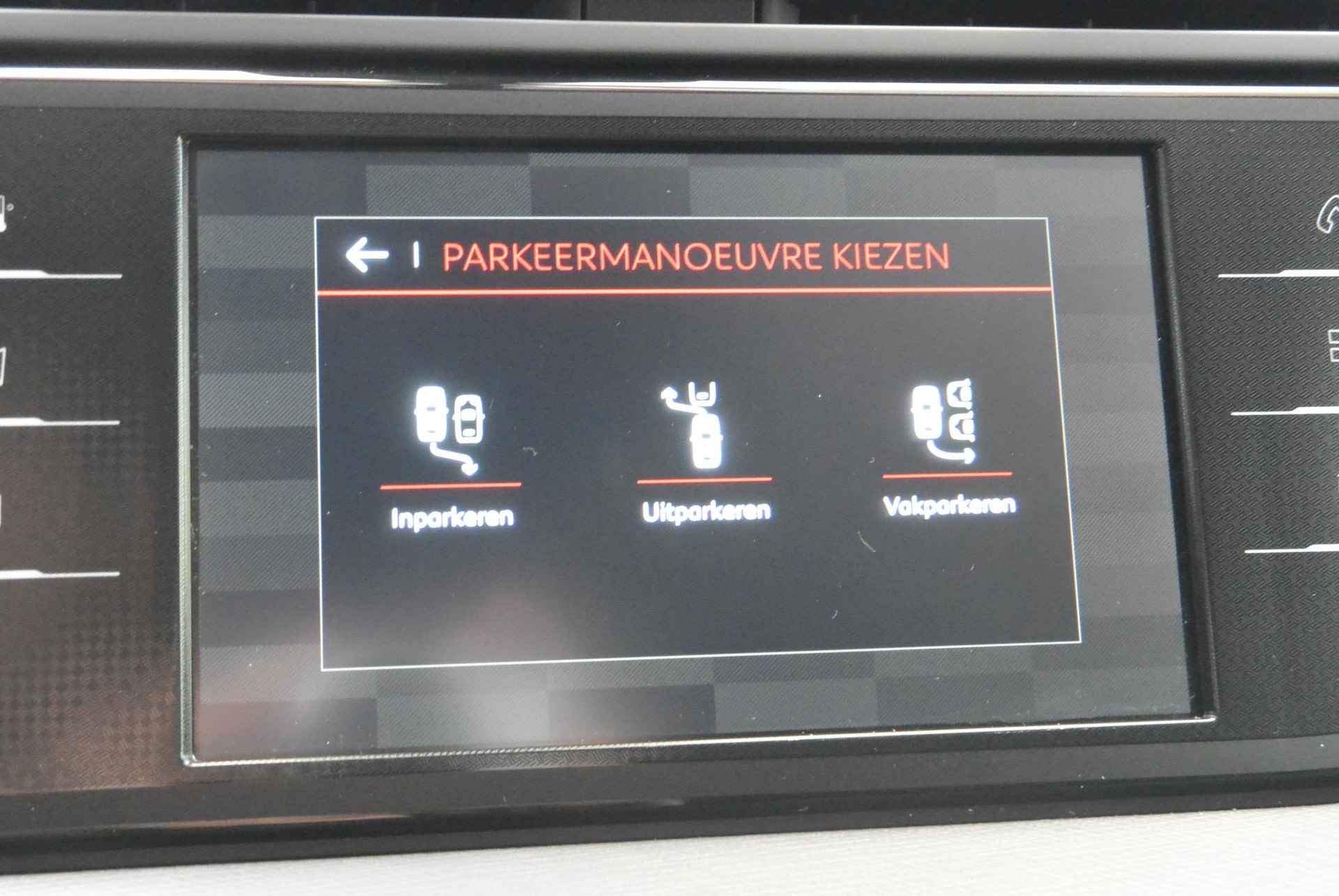 Citroën Grand C4 SpaceTourer PureTech 180pk EAT8 Business | Pack Safety & Drive Assist | Pack Park Assist - 9/60