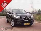 Renault Kadjar 1.2 TCe Limited | Camera | Trekhaak | Navi | Bluetooth |