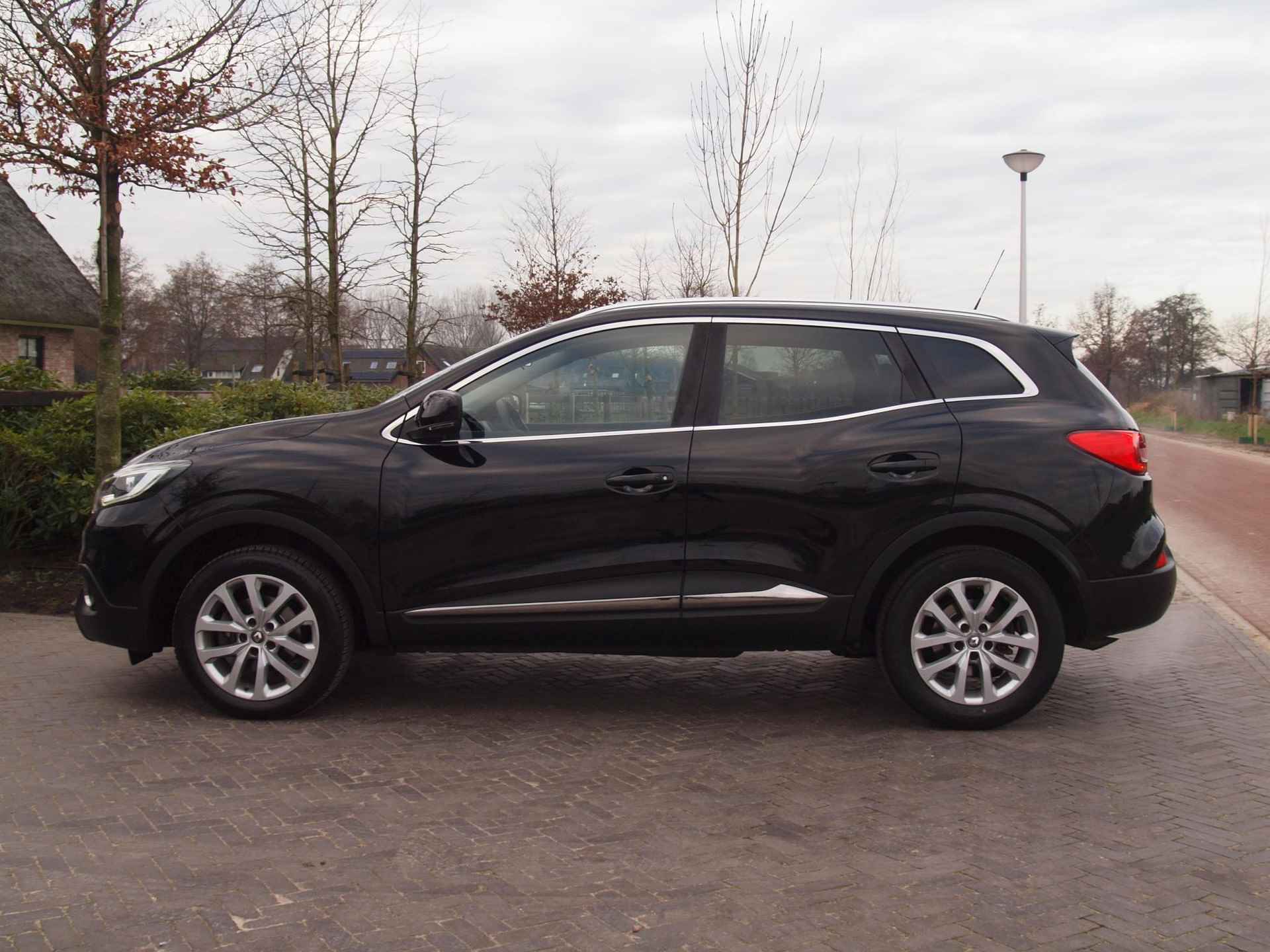 Renault Kadjar 1.2 TCe Limited | Camera | Trekhaak | Navi | Bluetooth | - 7/29