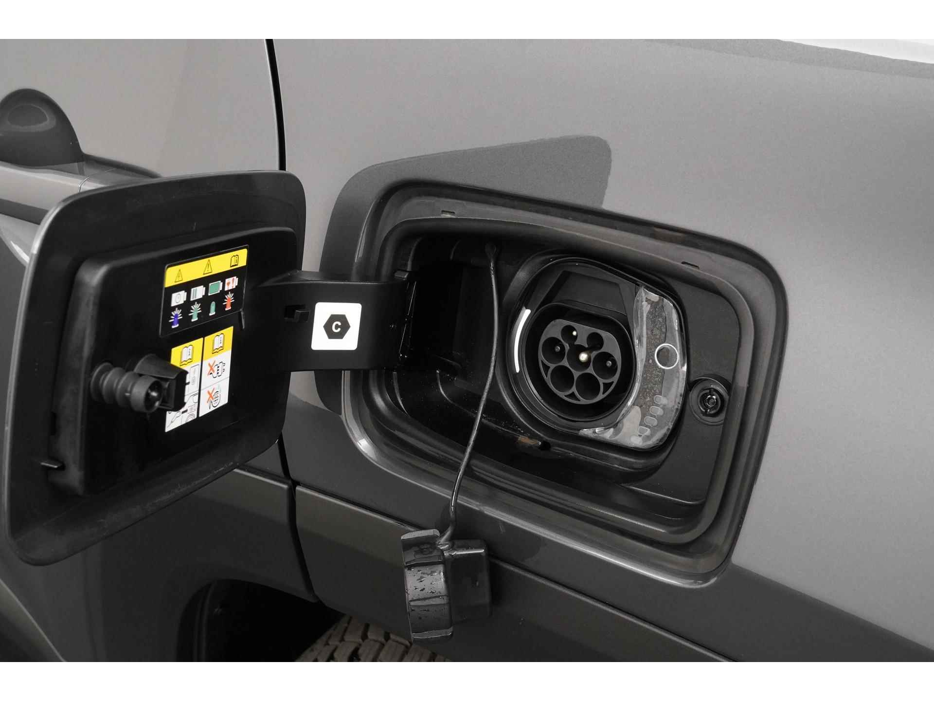 Jeep Renegade 4xe 240 Plug-in PHEV S | Camera | Blind spot | Keyless | Adapt.cruise |  Zondag Open! - 25/46