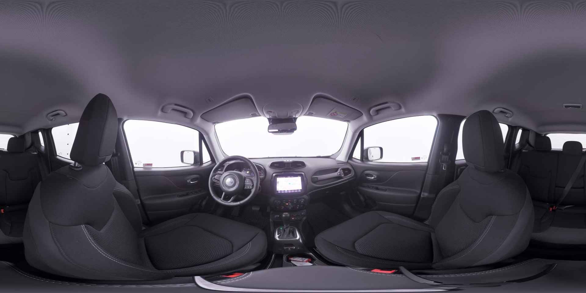 Jeep Renegade 4xe 240 Plug-in PHEV S | Camera | Blind spot | Keyless | Adapt.cruise |  Zondag Open! - 46/46
