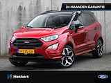 Ford Ecosport ST-Line 1.0 EcoBoost 125pk PDC + CAM. | BLIS | WINTER PACK | CRUISE.C | B&O | DAB | 18''LM | KEYLESS