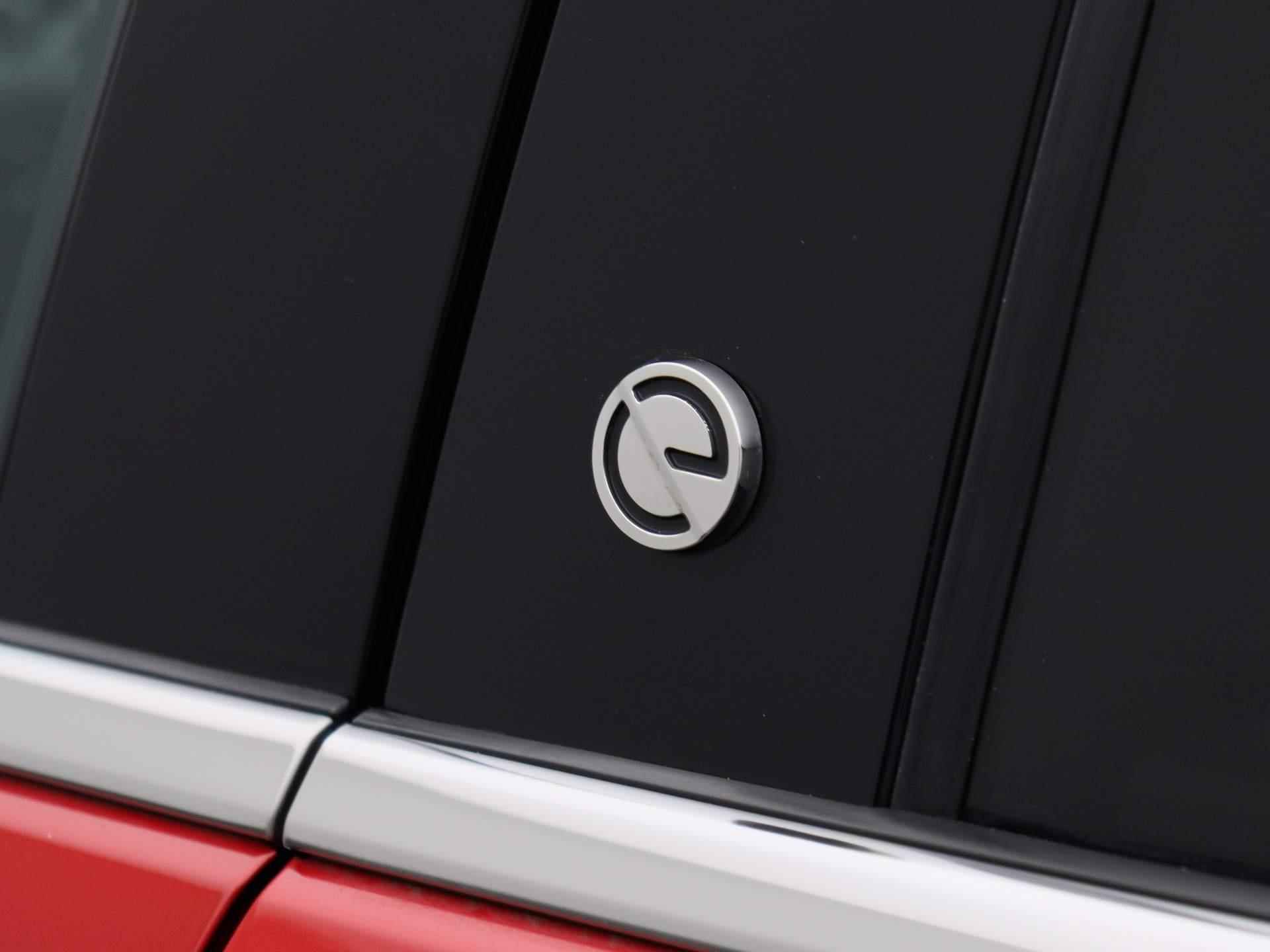 Opel Corsa-e Elegance 50 kWh | Navi | ECC | Cam | PDC | LMV | LED | - 16/36