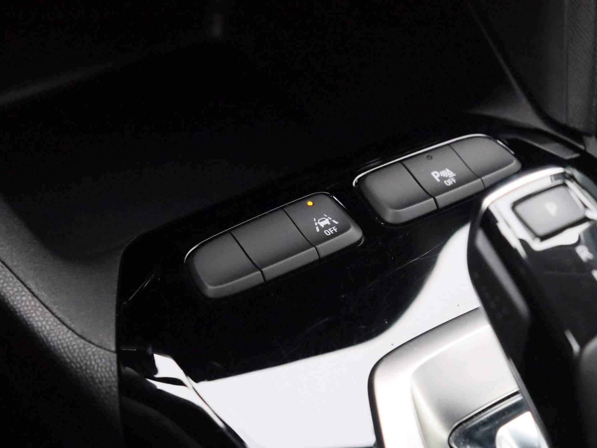 Opel Corsa-e Elegance 50 kWh | Navi | ECC | Cam | PDC | LMV | LED | - 22/36