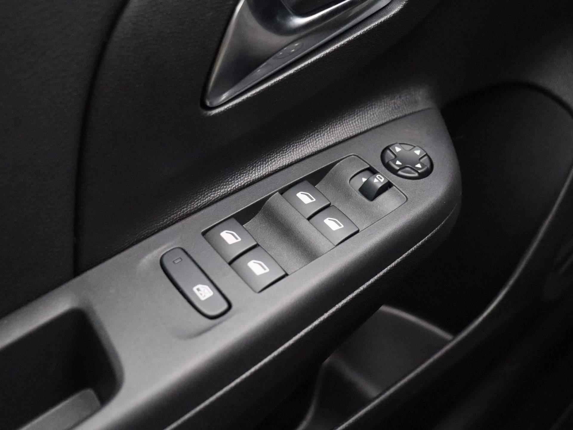 Opel Corsa-e Elegance 50 kWh | Navi | ECC | Cam | PDC | LMV | LED | - 26/36