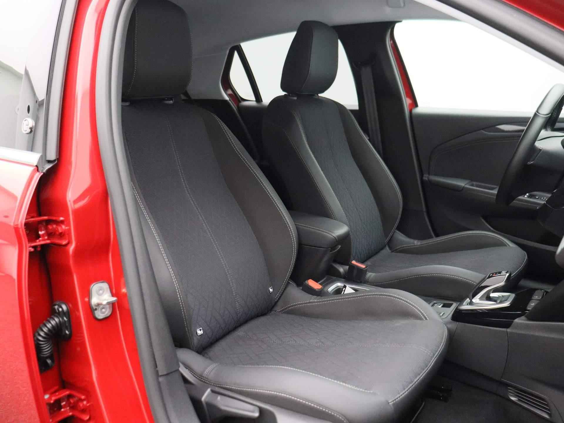 Opel Corsa-e Elegance 50 kWh | Navi | ECC | Cam | PDC | LMV | LED | - 32/36