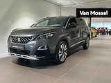 Peugeot 5008 1.2 PureTech GT-Line Automaat / Keyless / Dodehoek Detectie / Sensoren Voor & Achter