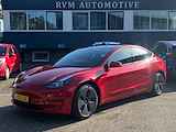 Tesla Model 3 Standard RWD Plus 60 kWh FACELIFT! verbeterde accu | FABR. GARANTIE t/m 06-2025 | ORIG. NL |1e eigenaar