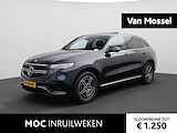 Mercedes-Benz EQC 400 4MATIC Premium 80 kWh | ECC | Navi | Half-Leder | LMV | Schuifdak | LED |