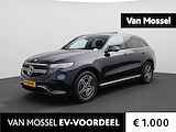 Mercedes-Benz EQC 400 4MATIC Premium 80 kWh | ECC | Navi | Half-Leder | LMV | Schuifdak | LED |