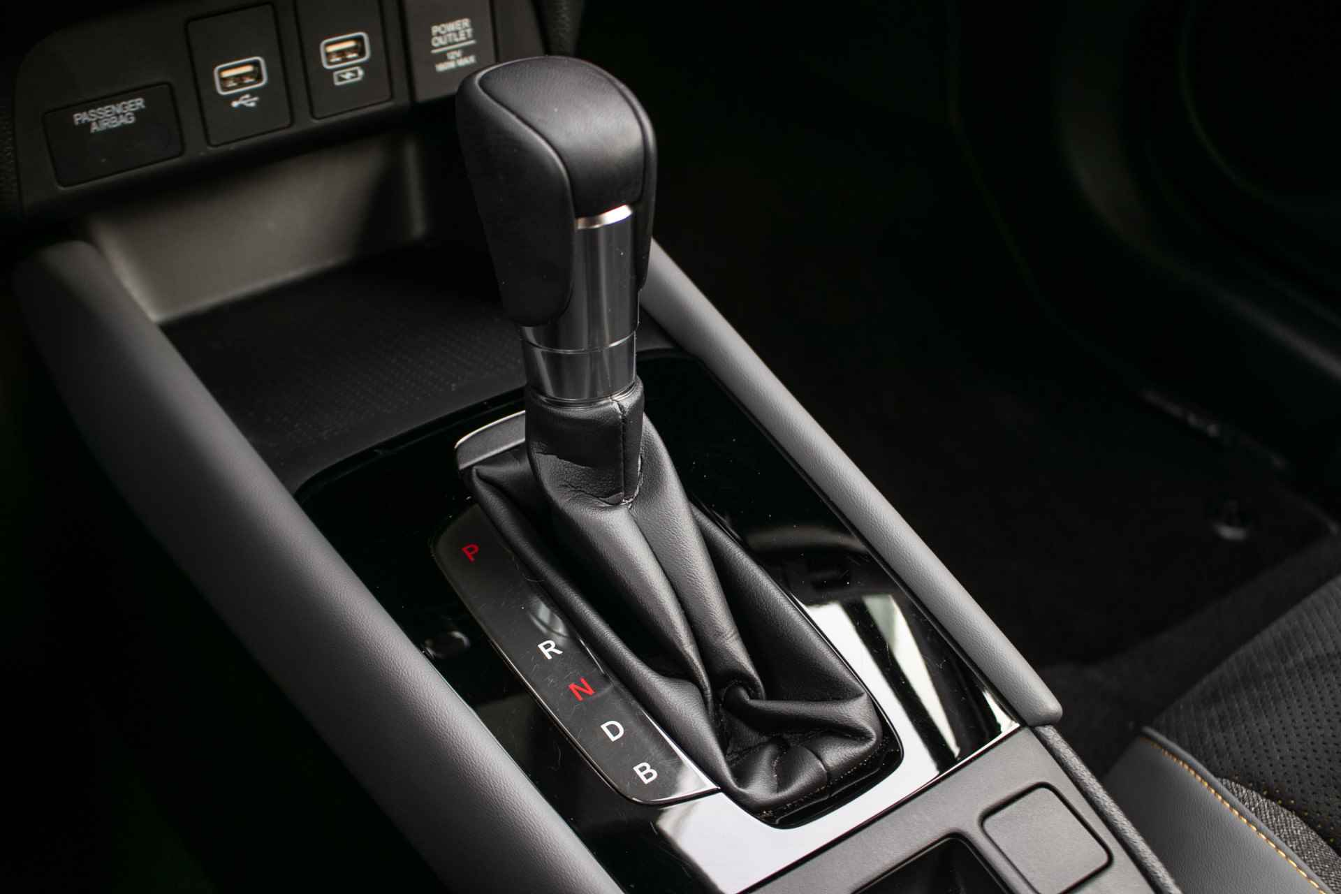 Honda Jazz 1.5 e:HEV Advance Sport Automaat - All-in rijklaarprijs | Navi | Camera Magic seats | Honda Sensing - 24/46