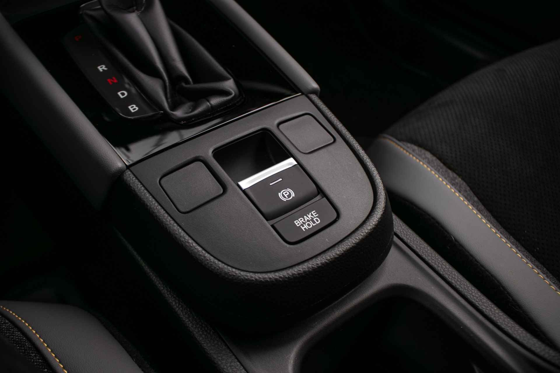 Honda Jazz 1.5 e:HEV Advance Sport Automaat - All-in rijklaarprijs | Navi | Camera Magic seats | Honda Sensing - 25/46